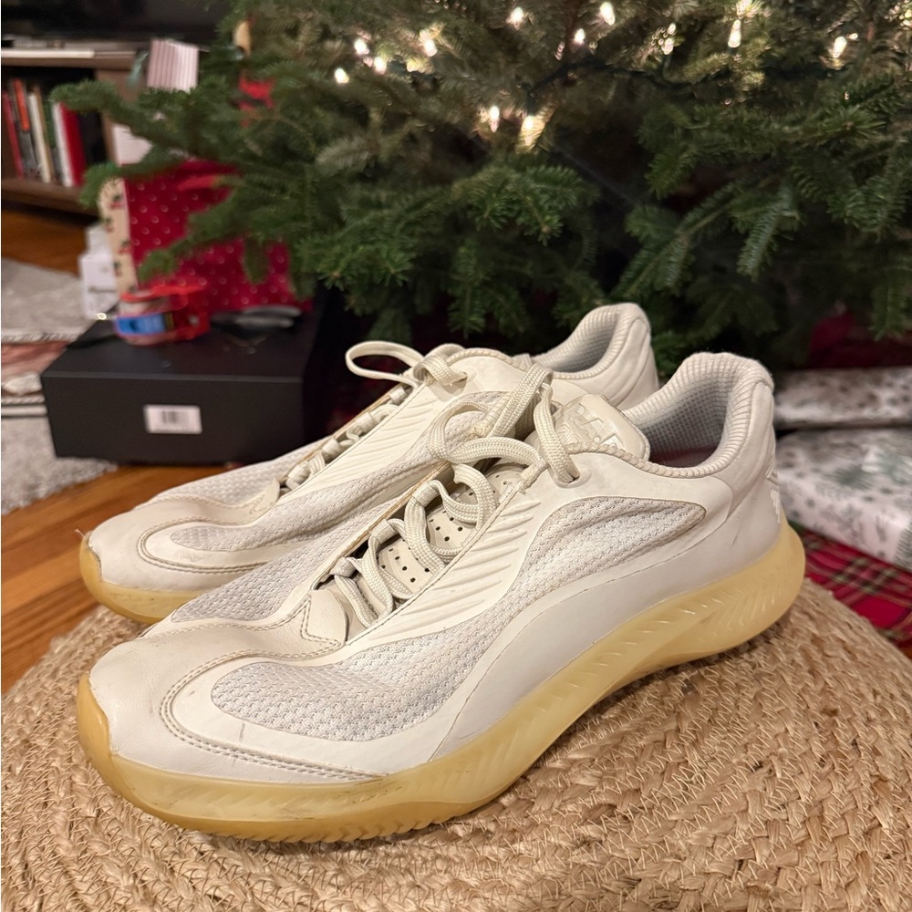 R.A.D One V1 size 10.5